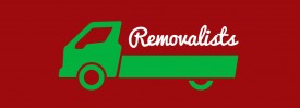 Removalists West Lamington - Furniture Removalist Services